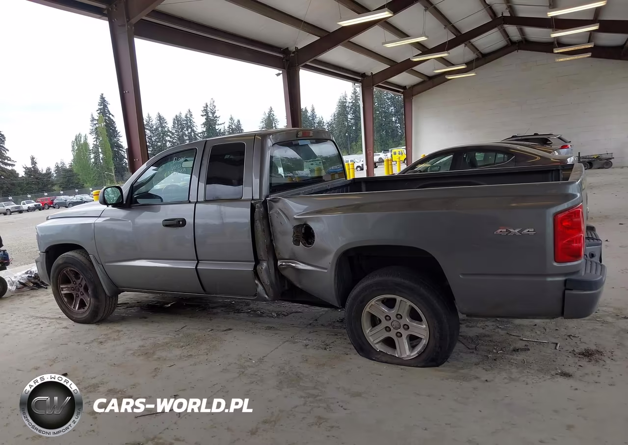 2011 Ram Dakota Bighorn-Lonestar VIN:1D7RW3BK0BS633813 - 14