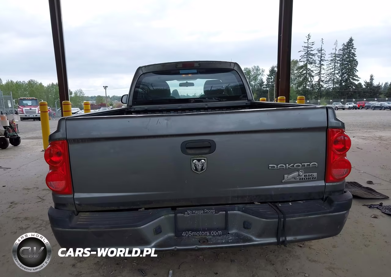 2011 Ram Dakota Bighorn-Lonestar VIN:1D7RW3BK0BS633813 - 16