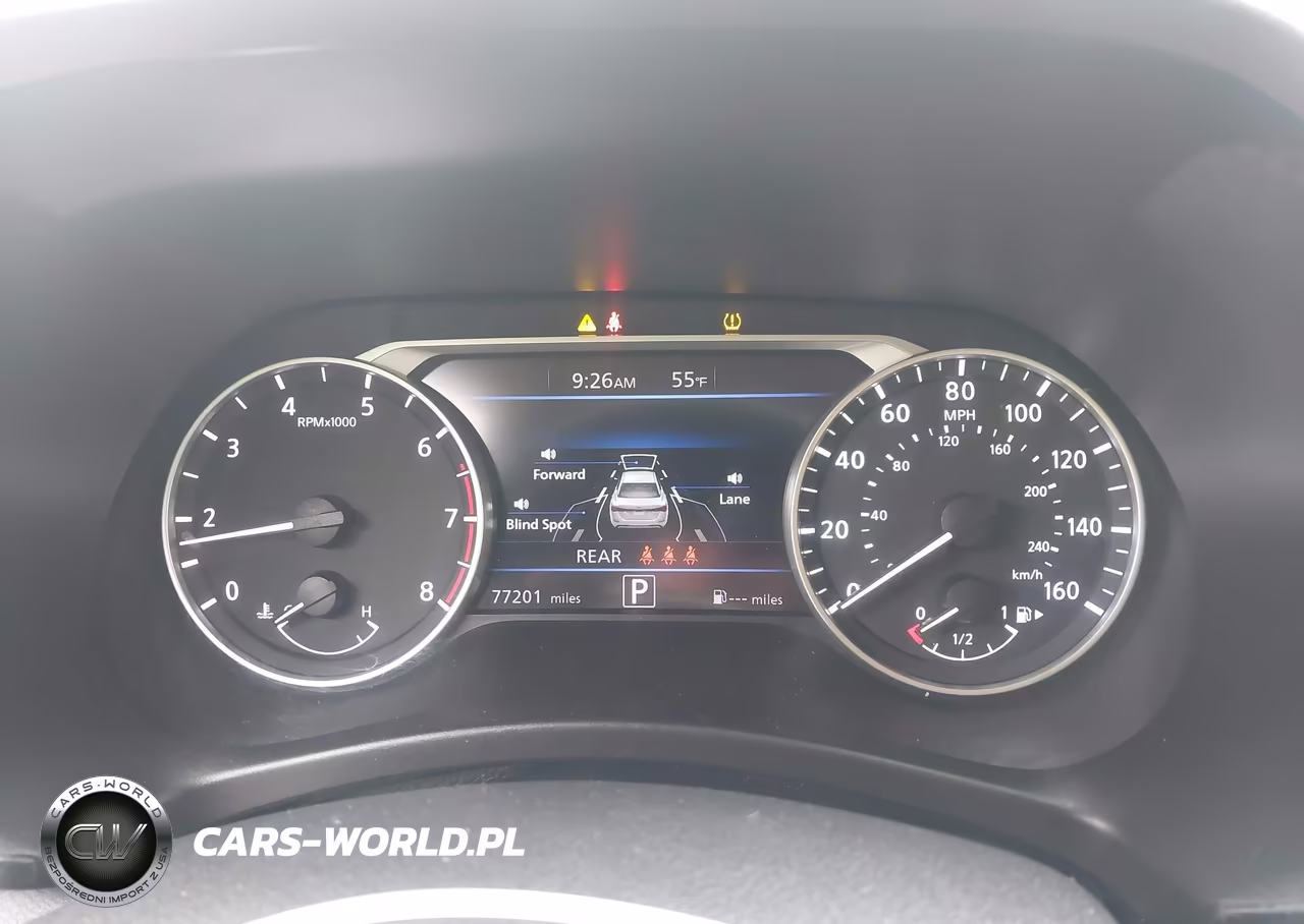 2020 Nissan Sentra Sv Xtronic Cvt VIN:3N1AB8CV2LY235162 - 7