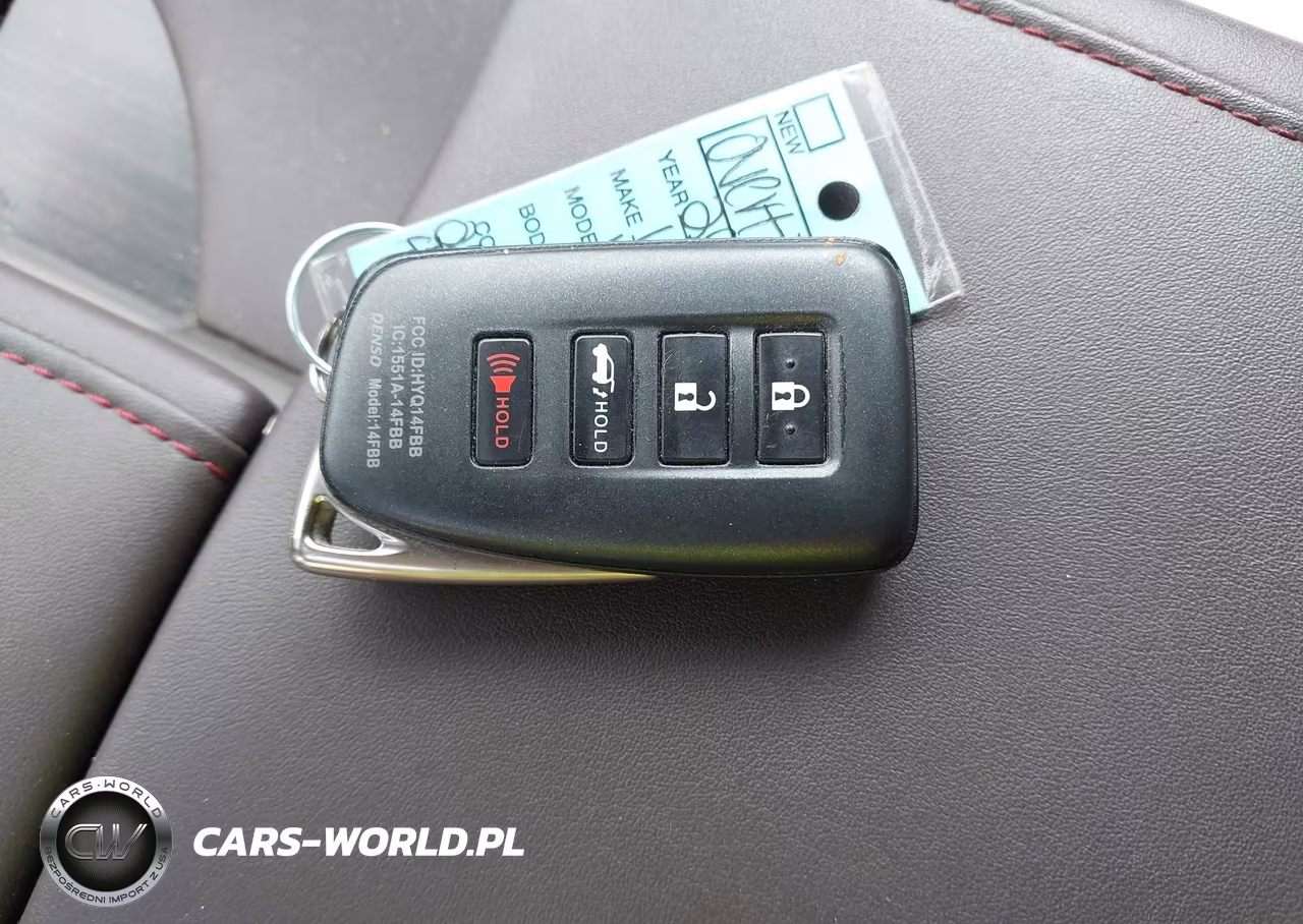 2019 Lexus Rx 350 VIN:2T2ZZMCA5KC129719 - 11