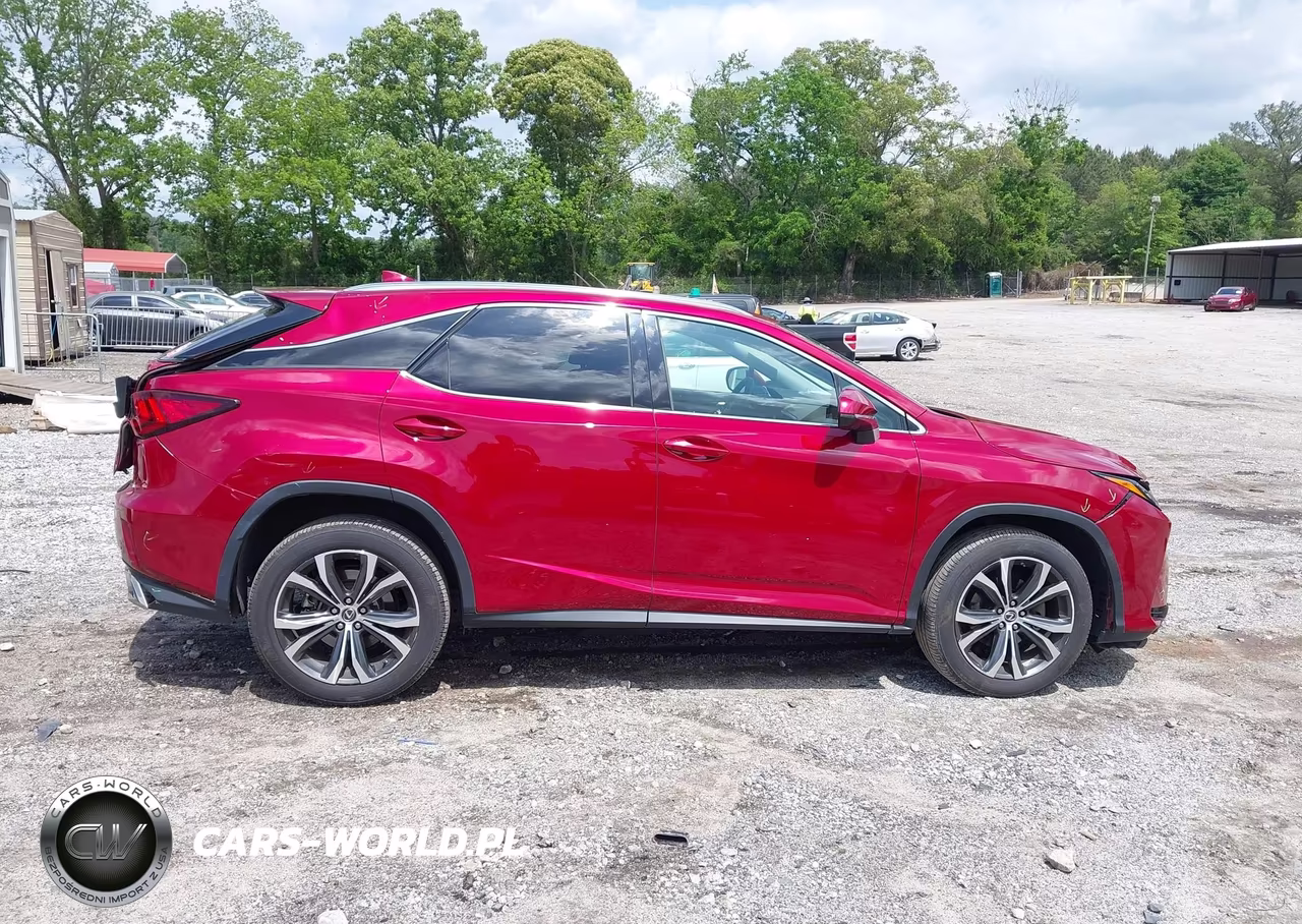 2019 Lexus Rx 350 VIN:2T2ZZMCA5KC129719 - 14