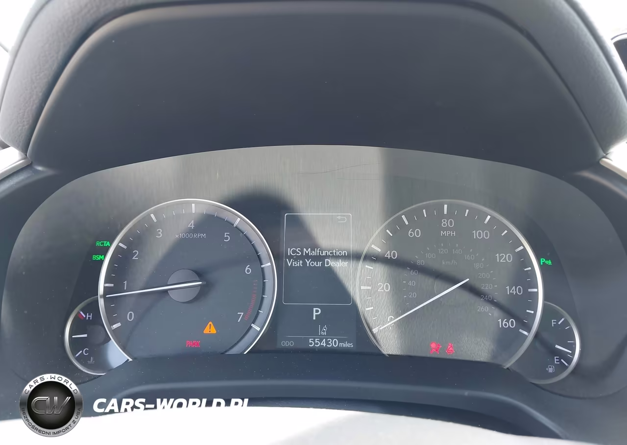 2019 Lexus Rx 350 VIN:2T2ZZMCA5KC129719 - 7