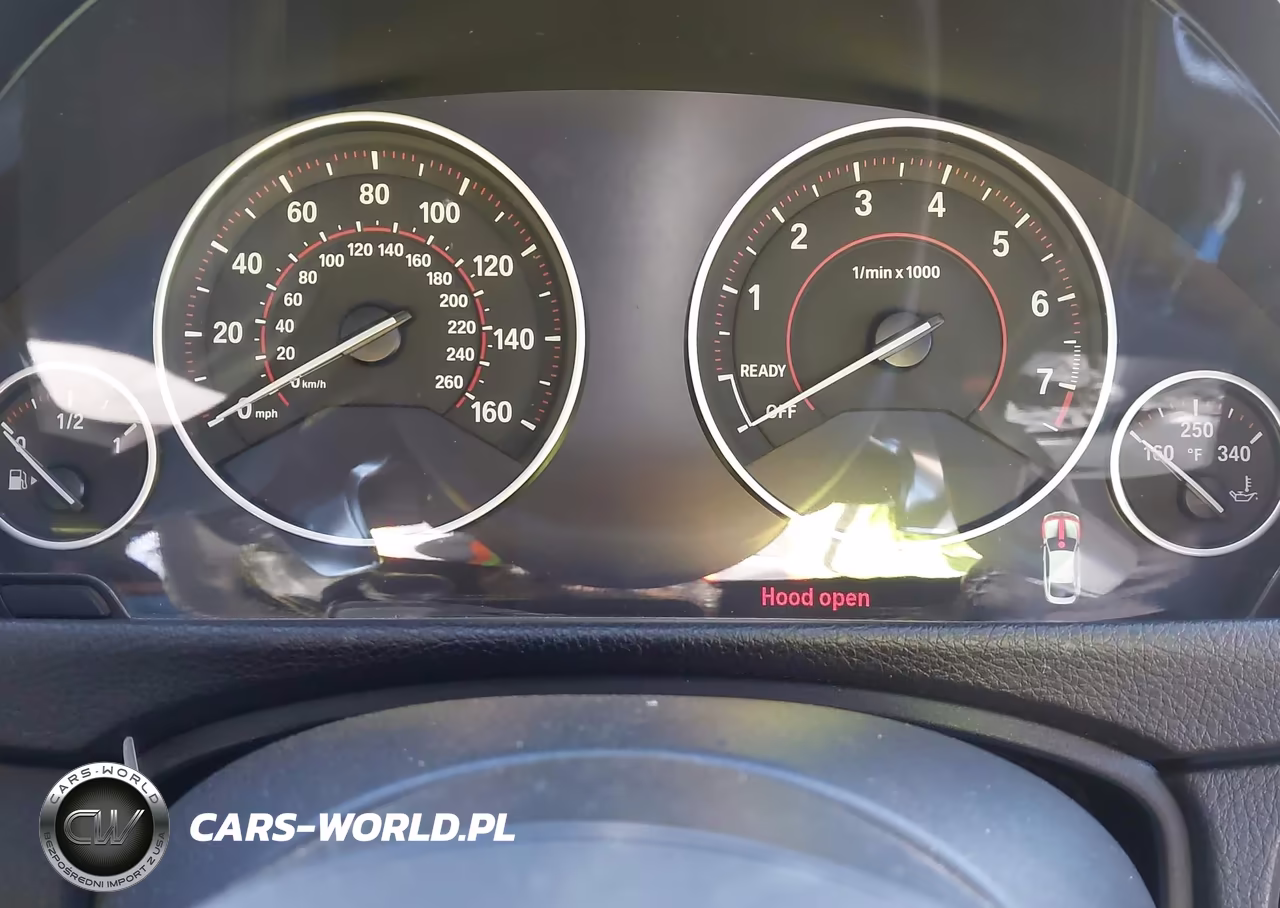 2018 BMW 440I Gran Coupe xDrive VIN:WBA4J7C50JBB98549 - 7