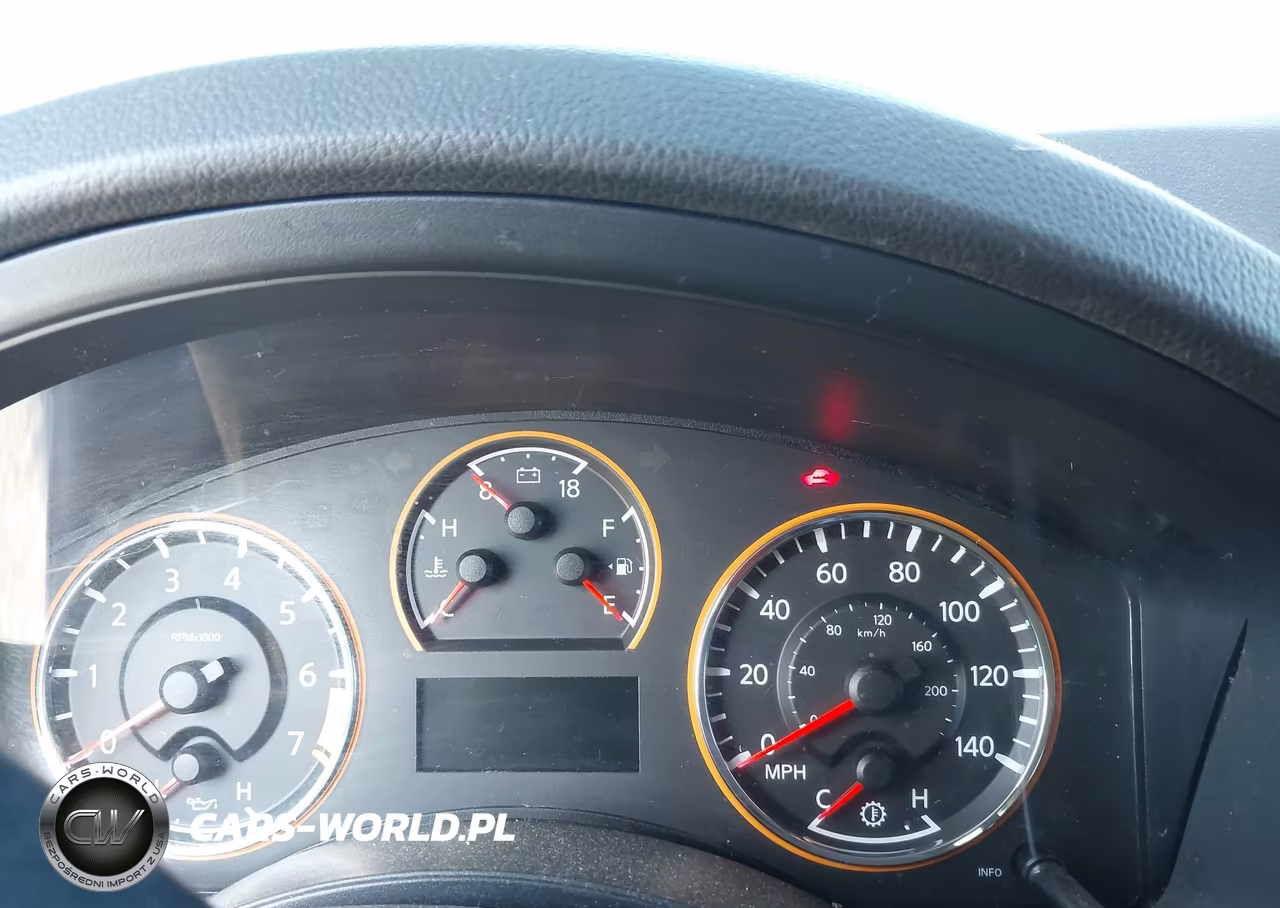 2011 Nissan Armada Sl VIN:5N1BA0ND4BN616450 - 7