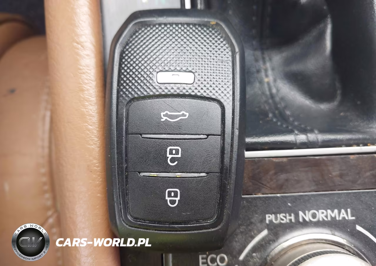 2013 Lexus Ls 460 VIN:JTHCL5EF7D5016170 - 11