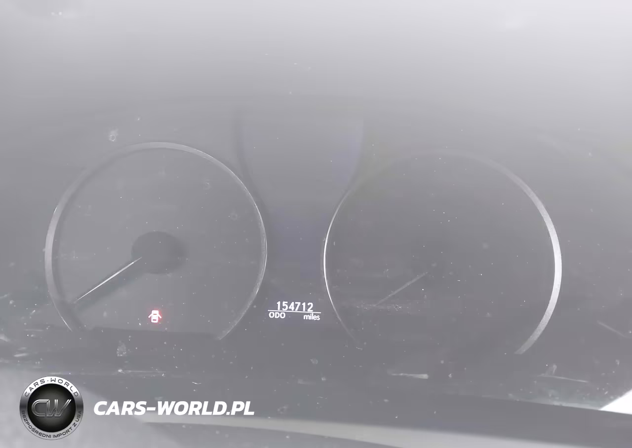 2013 Lexus Ls 460 VIN:JTHCL5EF7D5016170 - 7