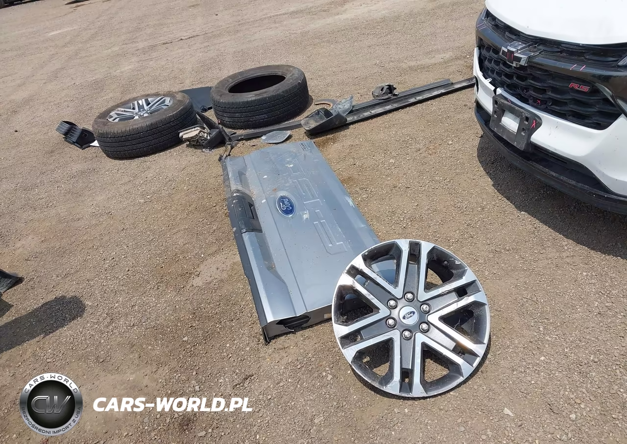 2021 Ford F-150 Xl VIN:1FTEW1CP8MKF14322 - 12