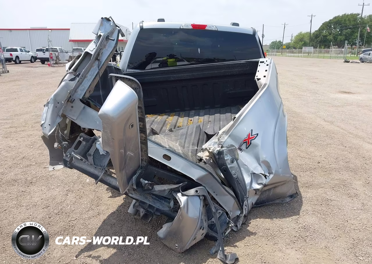 2021 Ford F-150 Xl VIN:1FTEW1CP8MKF14322 - 17