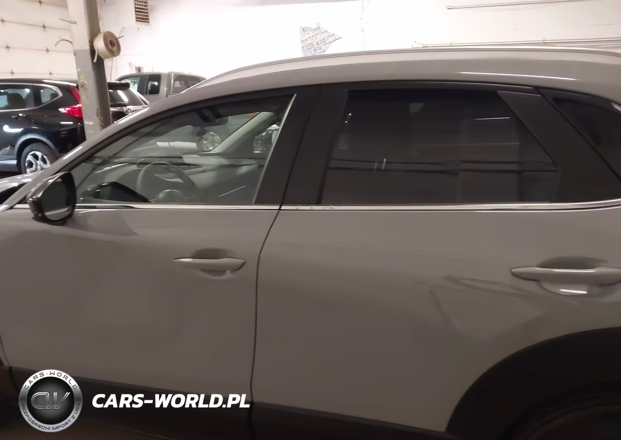 2025 Mazda Cx-30 2.5 S Select Sport VIN:3MVDMBBM0SM858374 - 14
