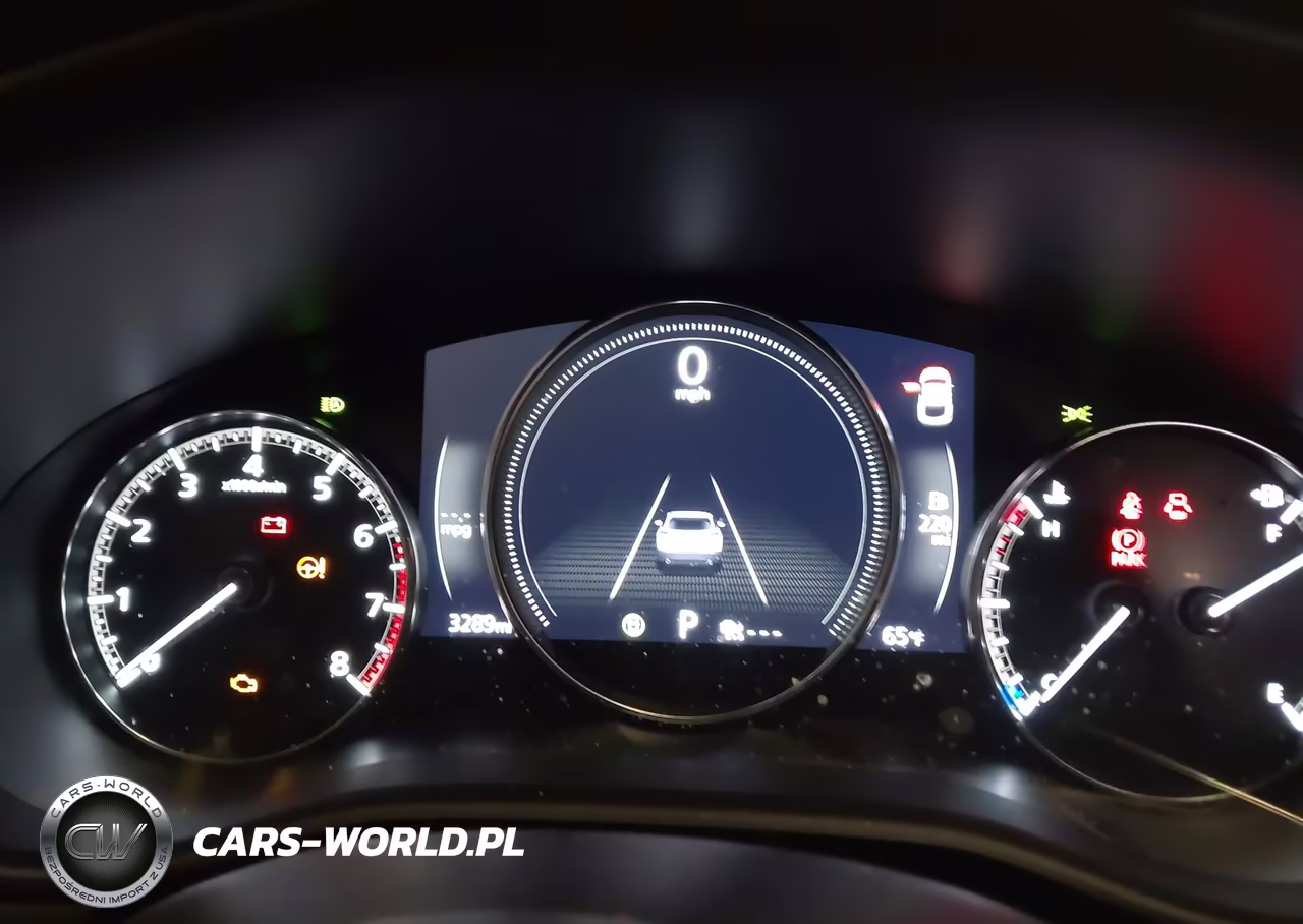 2025 Mazda Cx-30 2.5 S Select Sport VIN:3MVDMBBM0SM858374 - 7