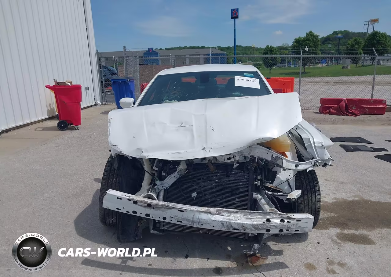 2015 Dodge Charger Se VIN:2C3CDXBG5FH925287 - 13