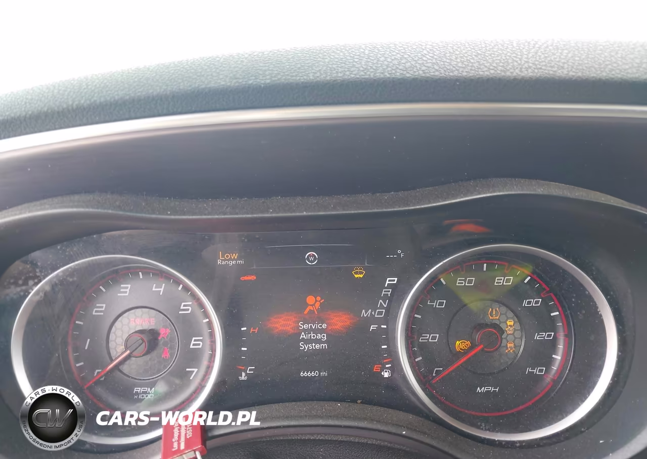2015 Dodge Charger Se VIN:2C3CDXBG5FH925287 - 7