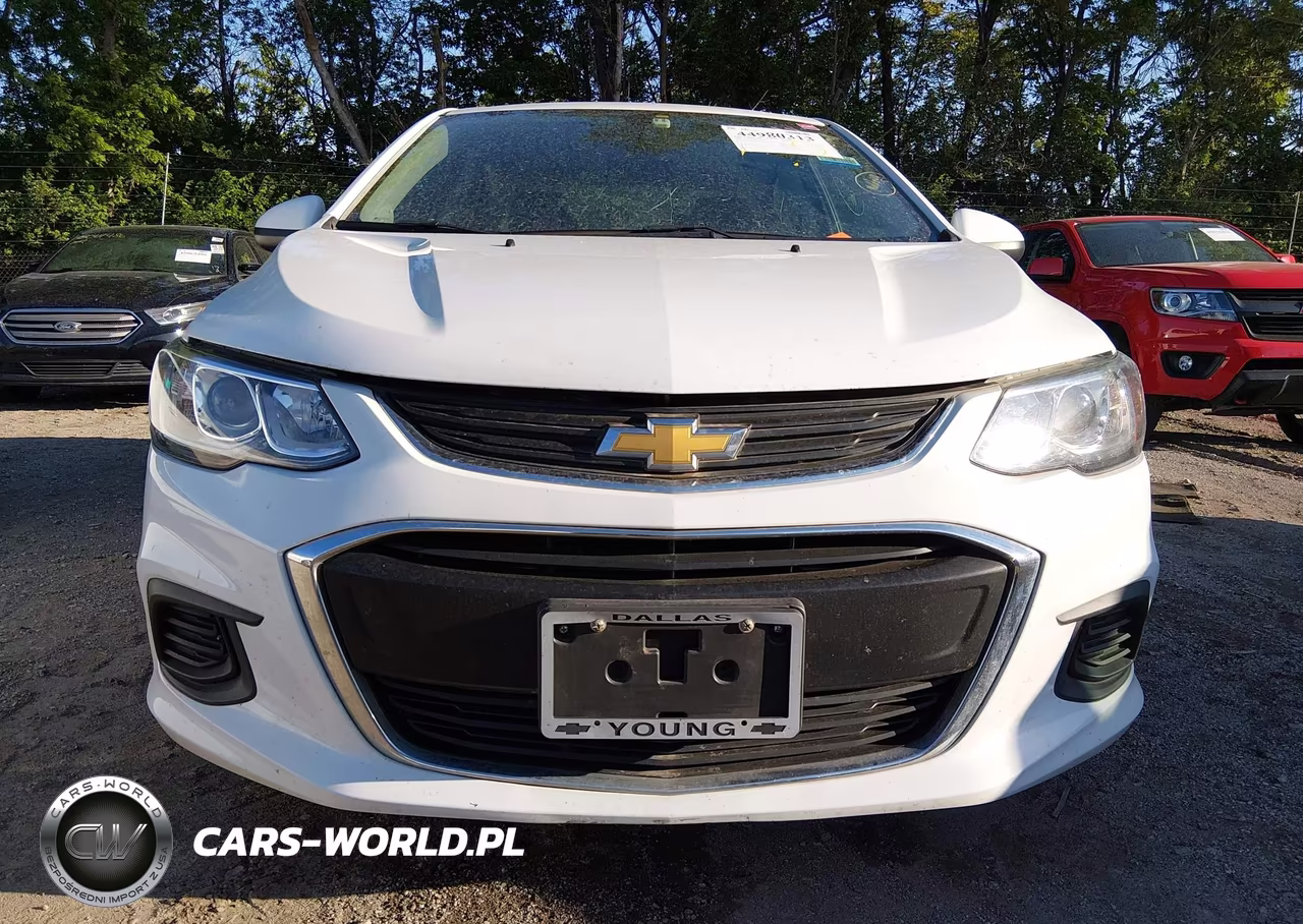 2020 Chevrolet Sonic Fwd Premier VIN:1G1JF5SB2L4112559 - 12