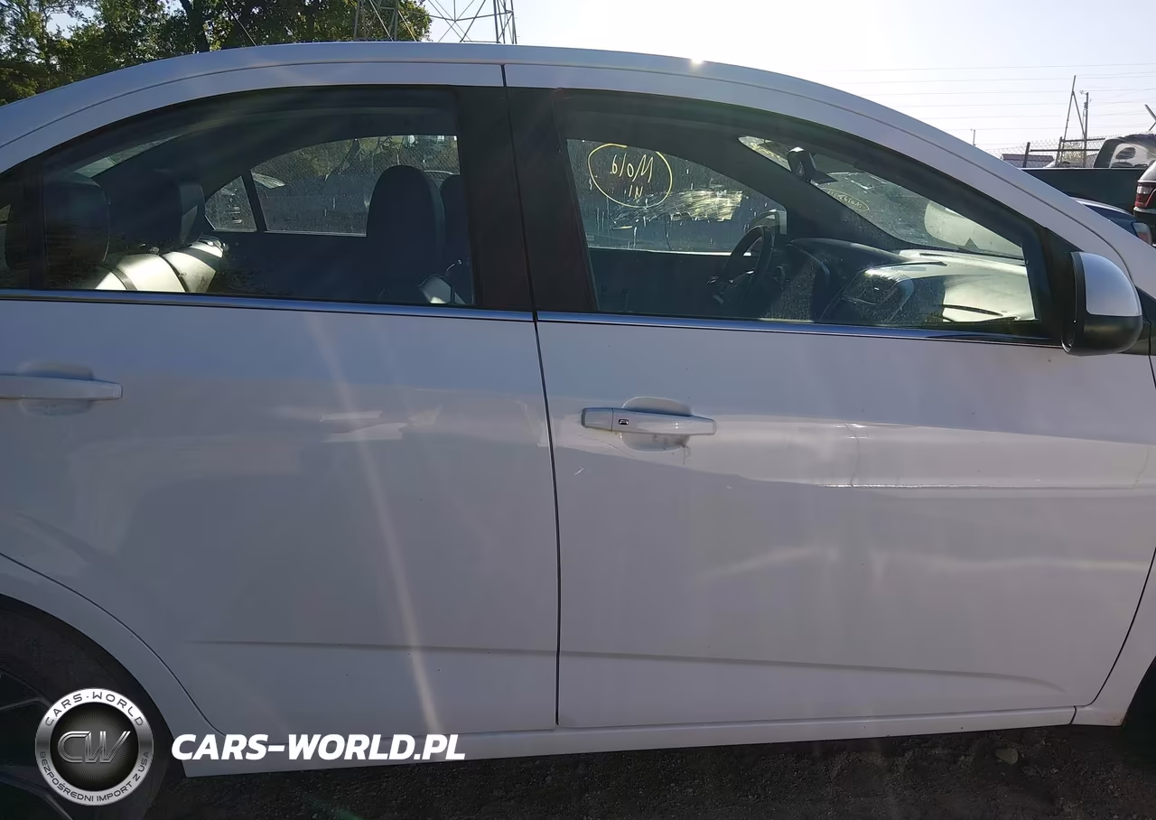 2020 Chevrolet Sonic Fwd Premier VIN:1G1JF5SB2L4112559 - 13