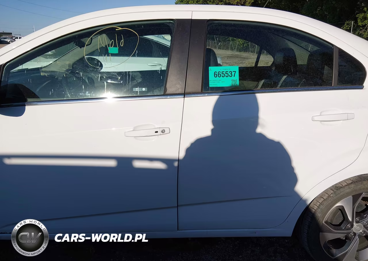 2020 Chevrolet Sonic Fwd Premier VIN:1G1JF5SB2L4112559 - 14