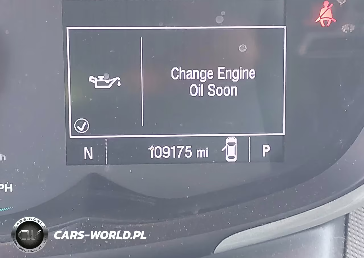 2020 Chevrolet Sonic Fwd Premier VIN:1G1JF5SB2L4112559 - 15