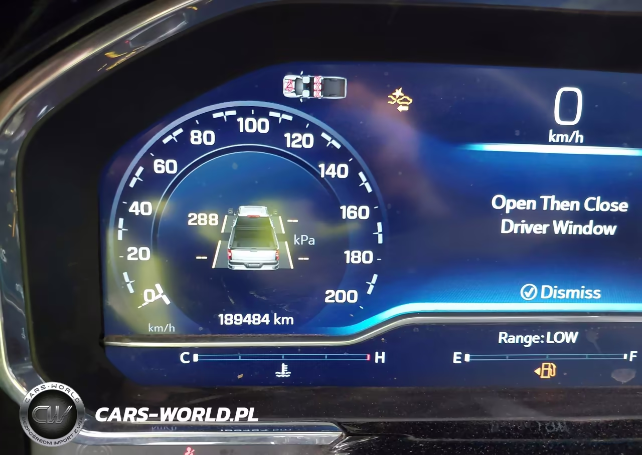 2024 Chevrolet Silverado 2500Hd VIN:2GC4YNEY0R1102101 - 5