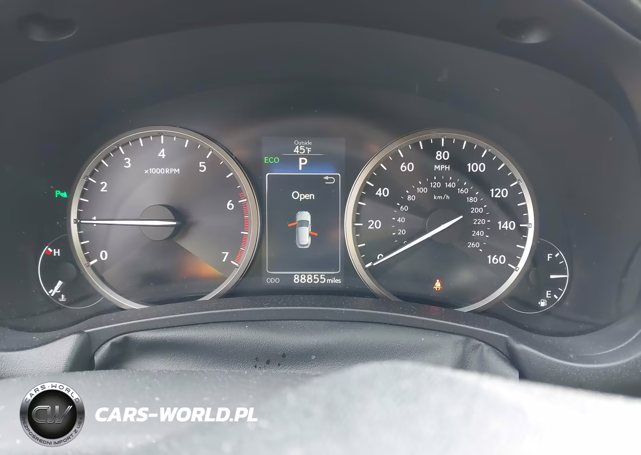 2017 Lexus Nx 200T VIN:JTJBARBZ4H2109855 - 7