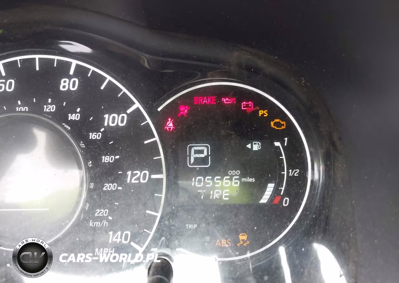 2018 Nissan Versa Note Sr VIN:3N1CE2CP7JL356519 - 15