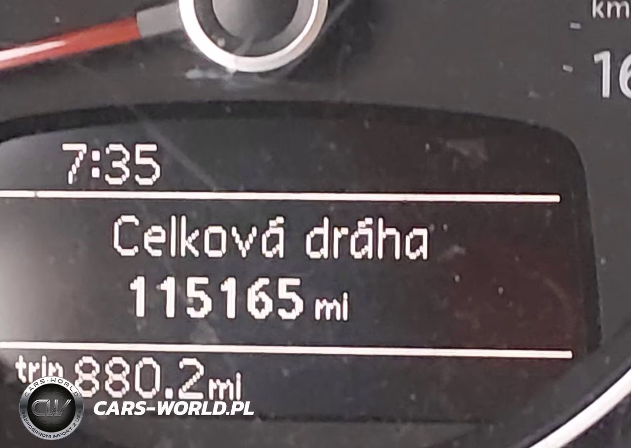 2015 Volkswagen Beetle 1.8T VIN:3VWJ17AT1FM617428 - 15