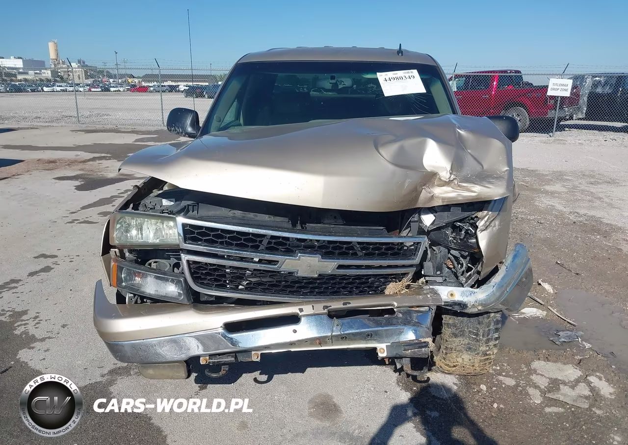 2007 Chevrolet Silverado 1500 Classic Lt3 VIN:2GCEK13Z771155157 - 13