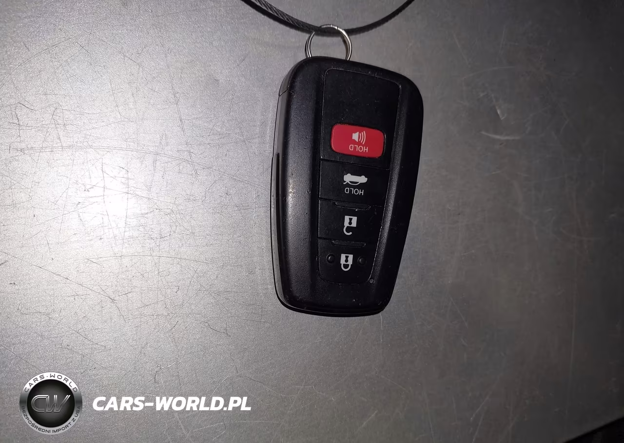 2018 Toyota Camry Se VIN:JTNB11HK4J3006512 - 11