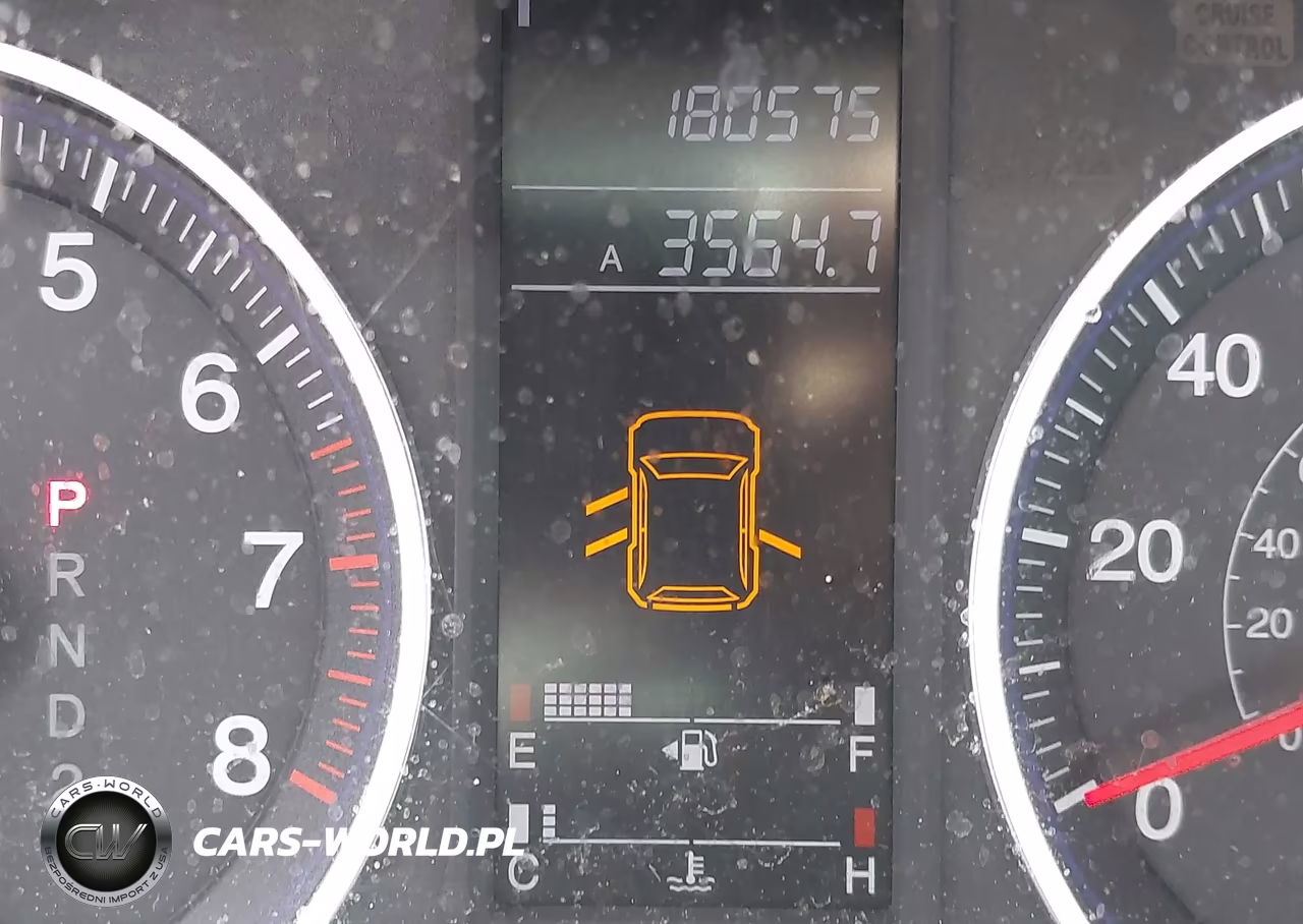 2008 Honda Cr-V Ex VIN:JHLRE48598C027324 - 16