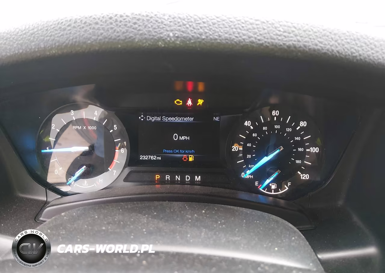 2017 Ford Expedition Xlt VIN:1FMJU1JT7HEA57121 - 7
