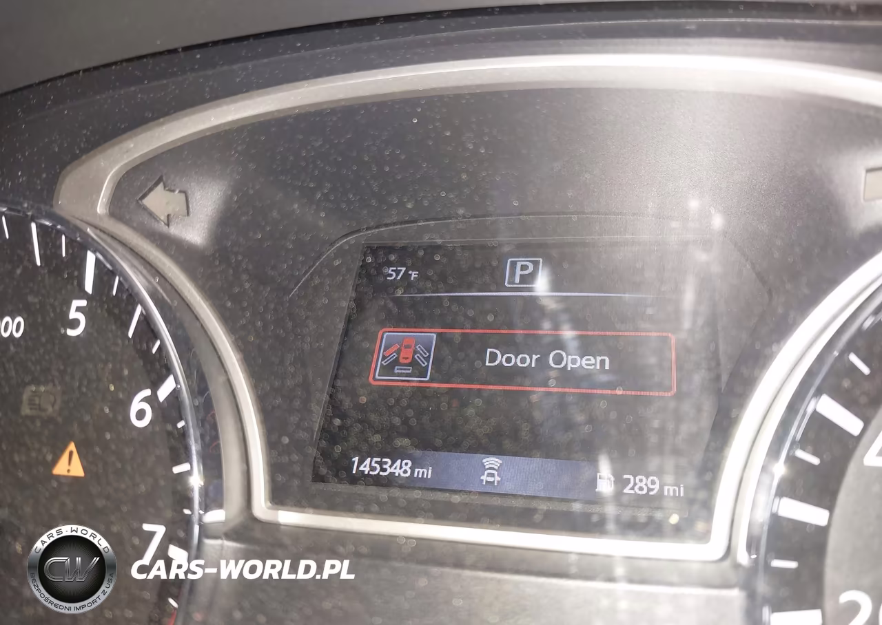 2019 Nissan Pathfinder S VIN:5N1DR2MN1KC631331 - 15