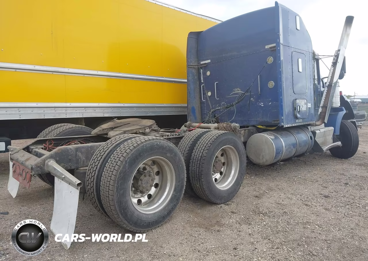 2012 Kenworth Construction T800 VIN:1XKDD49X2CJ297448 - 4