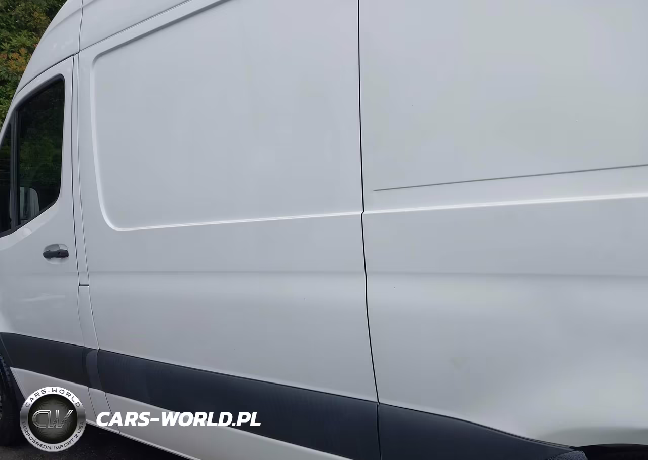 2019 Mercedes-Benz Sprinter 2500 Standard Roof V6 VIN:WD4PF0CD5KP024984 - 14