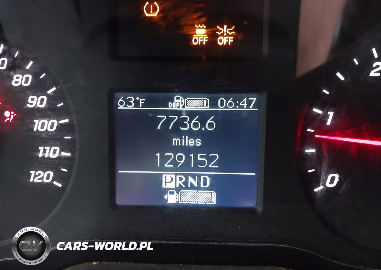 2019 Mercedes-Benz Sprinter 2500 Standard Roof V6 VIN:WD4PF0CD5KP024984 - 15