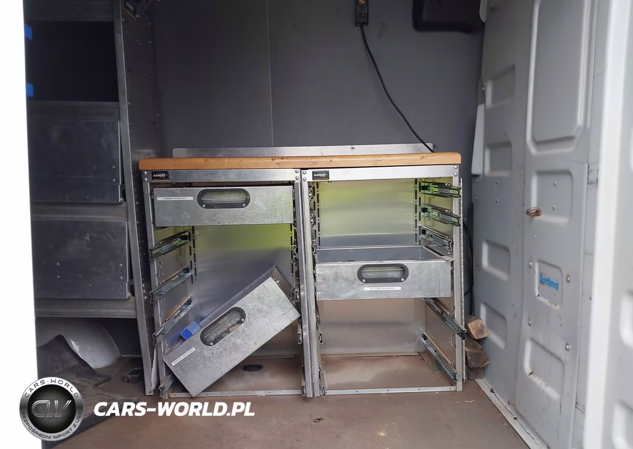 2019 Mercedes-Benz Sprinter 2500 Standard Roof V6 VIN:WD4PF0CD5KP024984 - 8