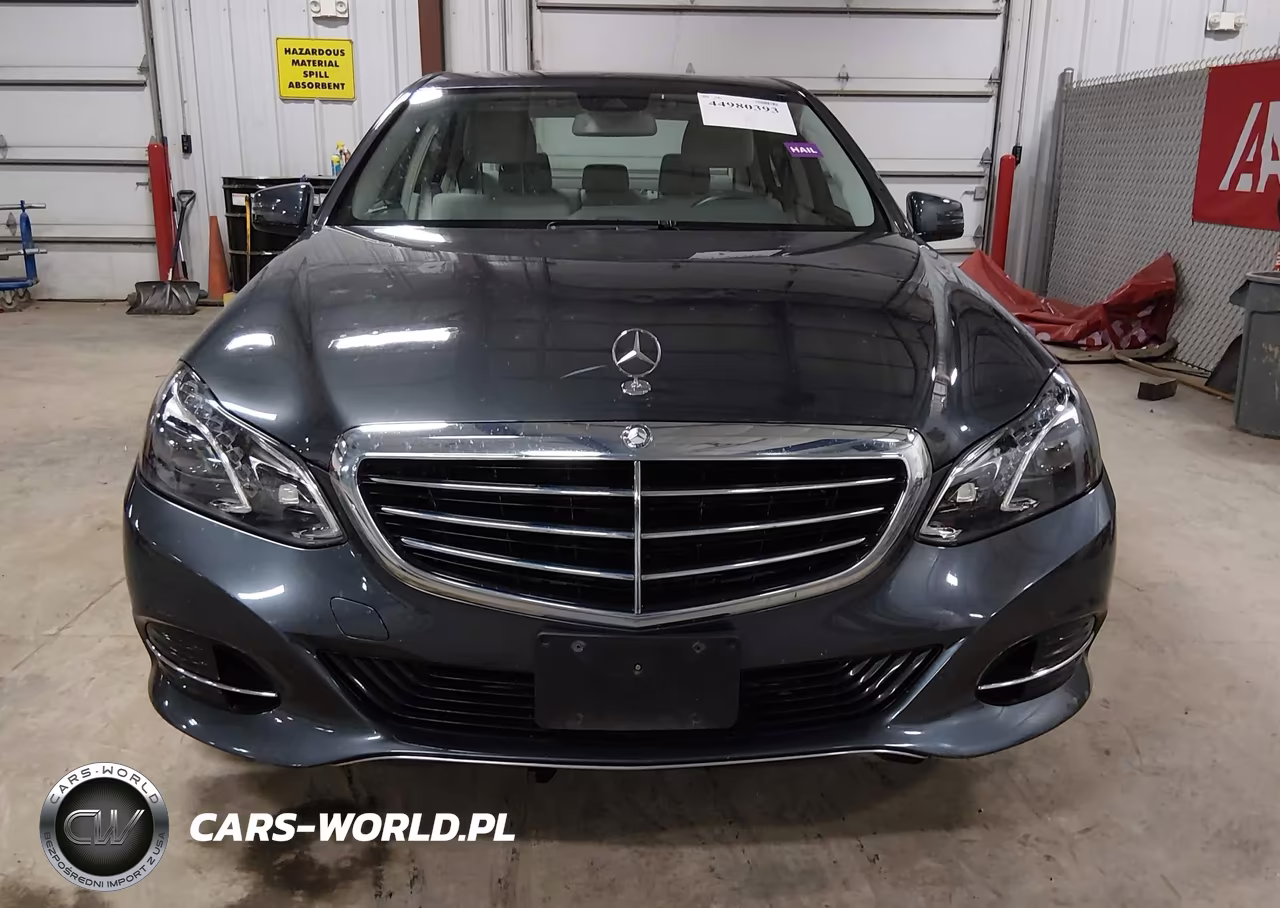 2014 Mercedes-Benz E 350 VIN:WDDHF5KB5EA896204 - 12
