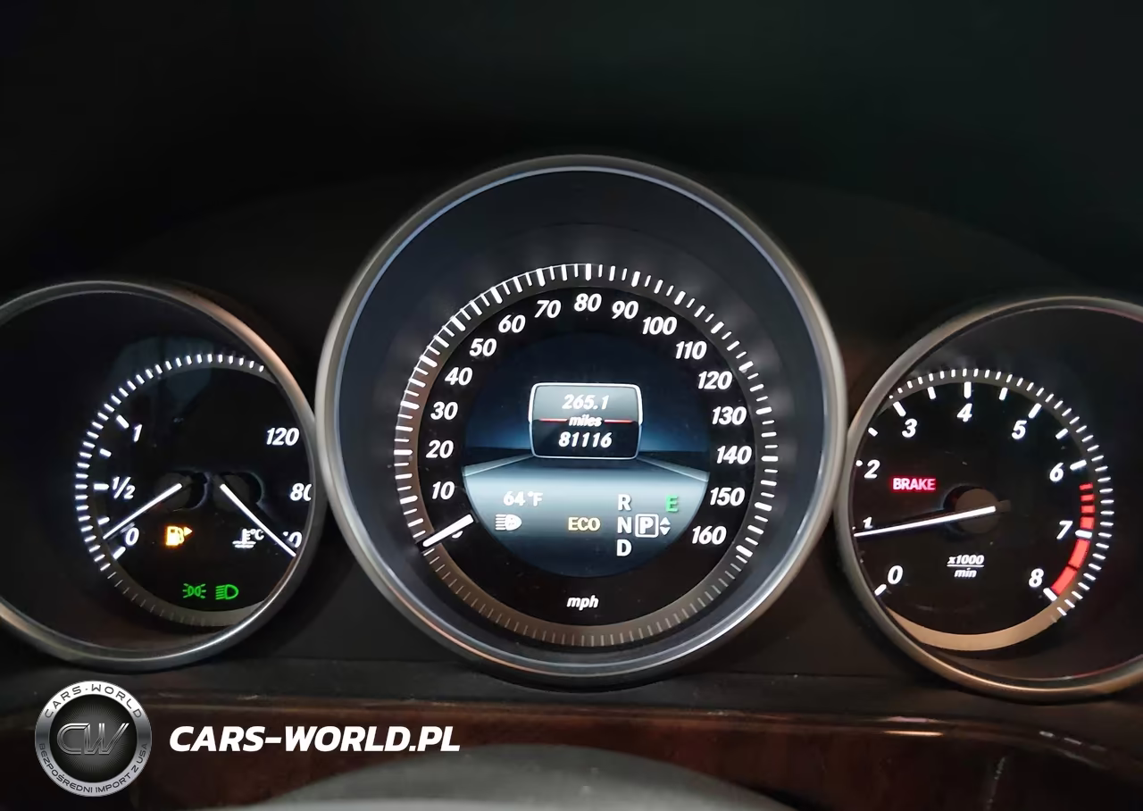 2014 Mercedes-Benz E 350 VIN:WDDHF5KB5EA896204 - 15