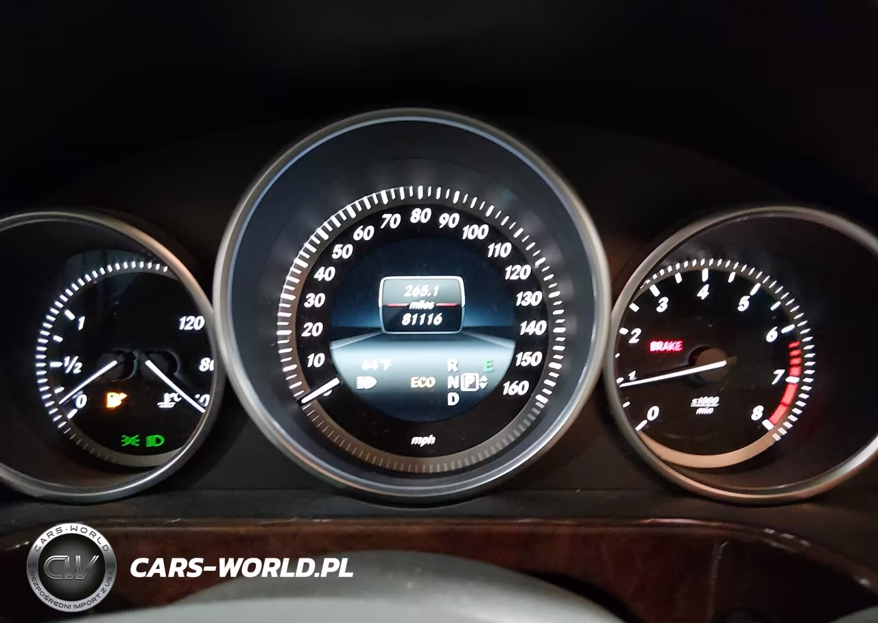 2014 Mercedes-Benz E 350 VIN:WDDHF5KB5EA896204 - 7