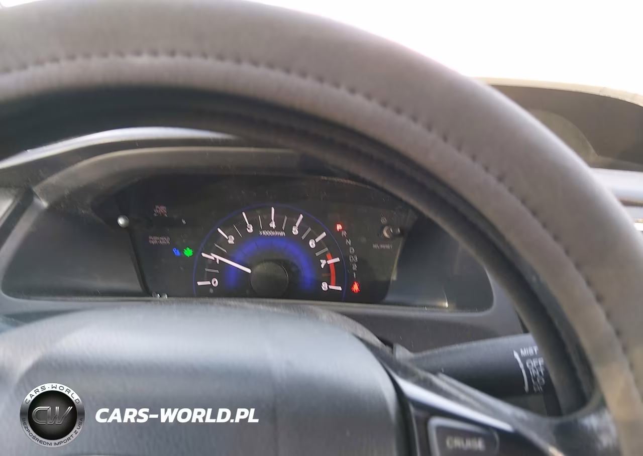 2013 Honda Civic Lx VIN:2HGFG3B50DH510528 - 7