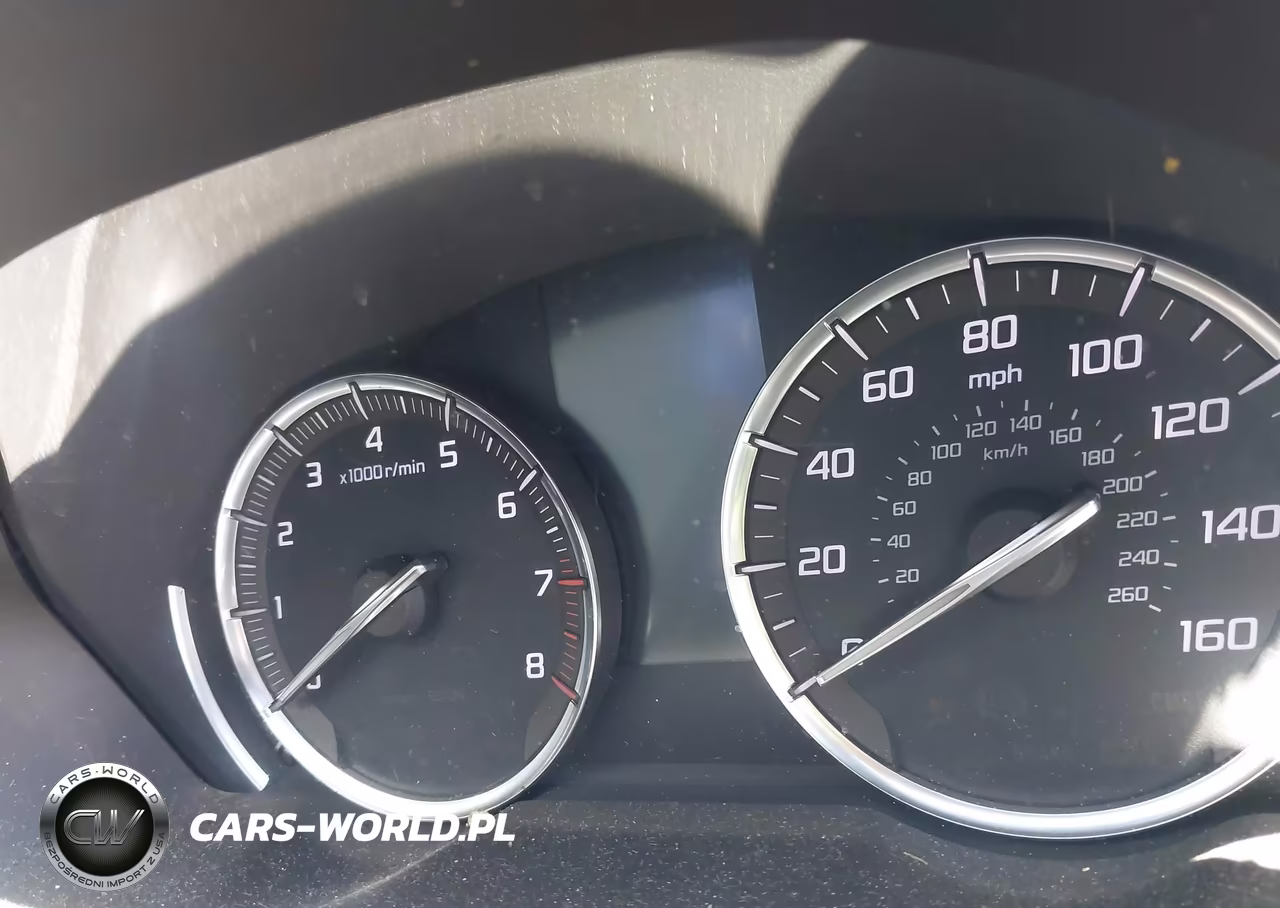 2018 Acura Tlx VIN:19UUB2F33JA010608 - 15
