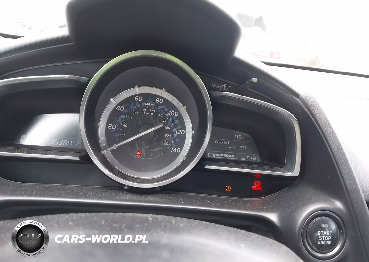 2016 Scion Ia VIN:3MYDLBZV8GY137157 - 7