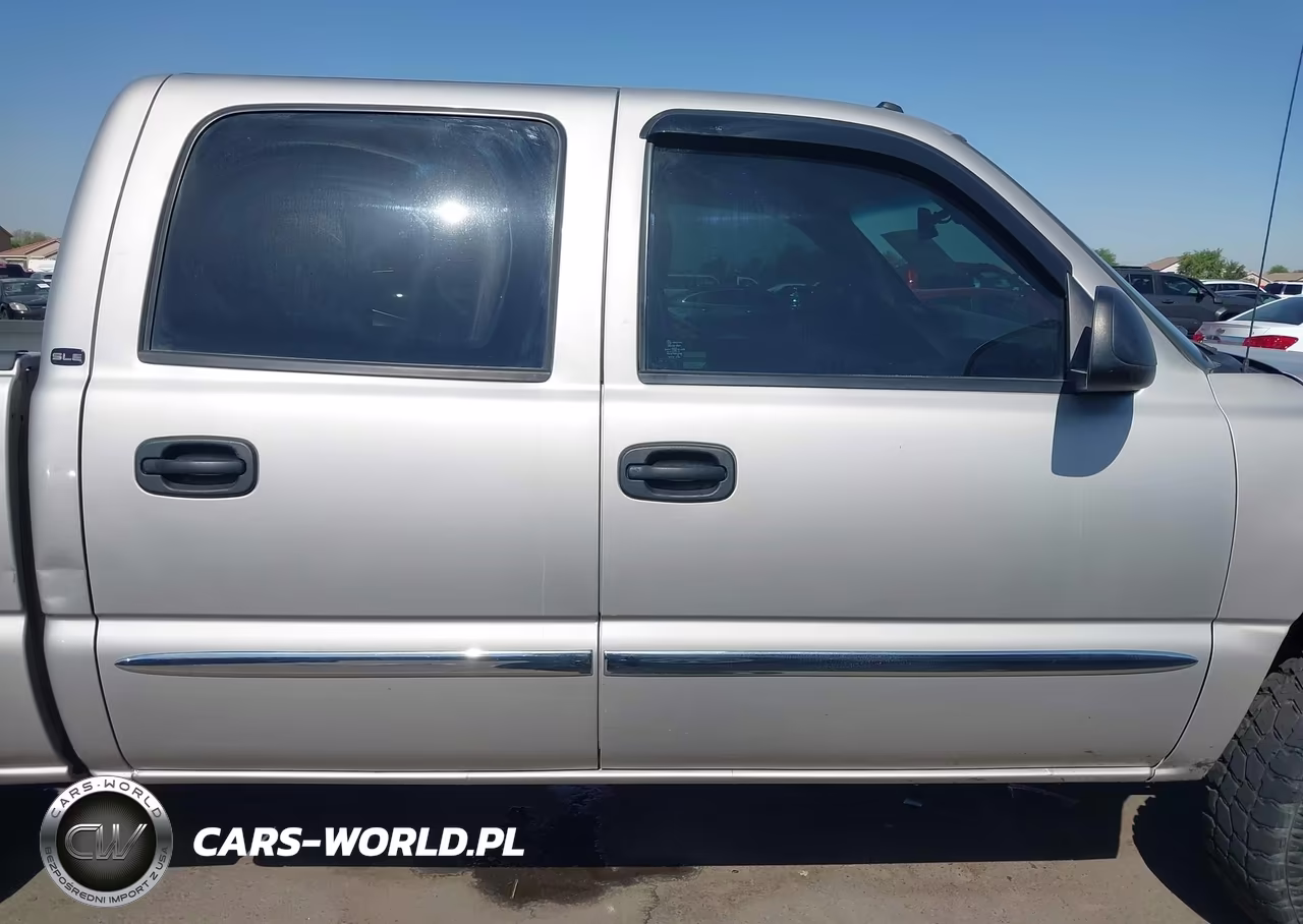 2004 GMC Sierra 1500 Sle VIN:2GTEK13T741322334 - 13