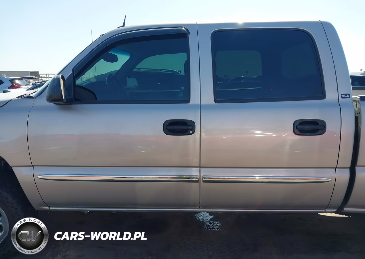 2004 GMC Sierra 1500 Sle VIN:2GTEK13T741322334 - 14