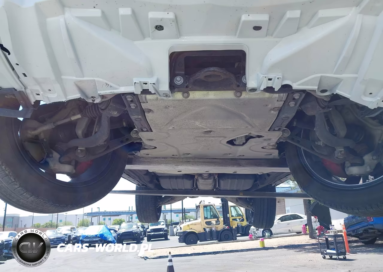 2020 Toyota 4Runner Sr5 VIN:JTEBU5JR6L5791015 - 17