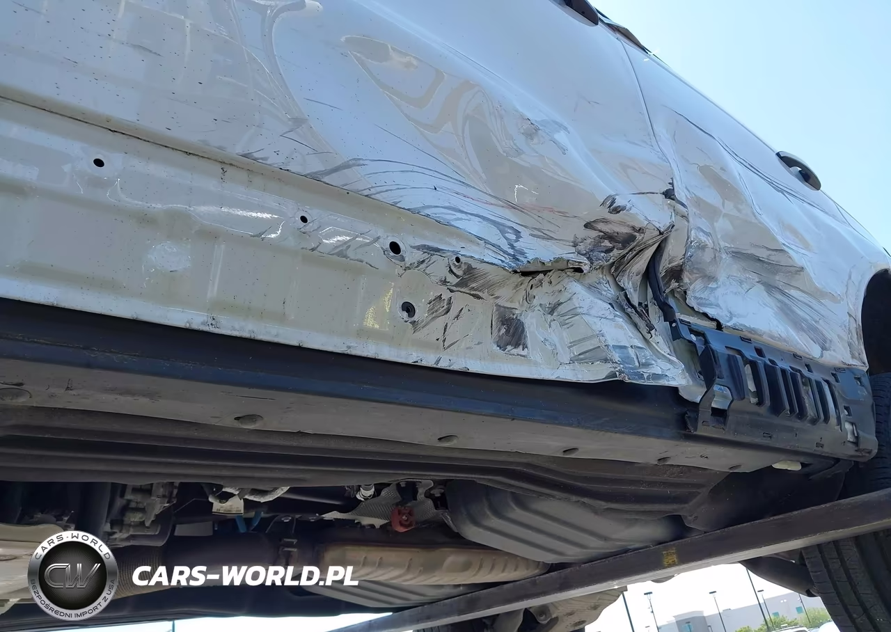 2020 Toyota 4Runner Sr5 VIN:JTEBU5JR6L5791015 - 18