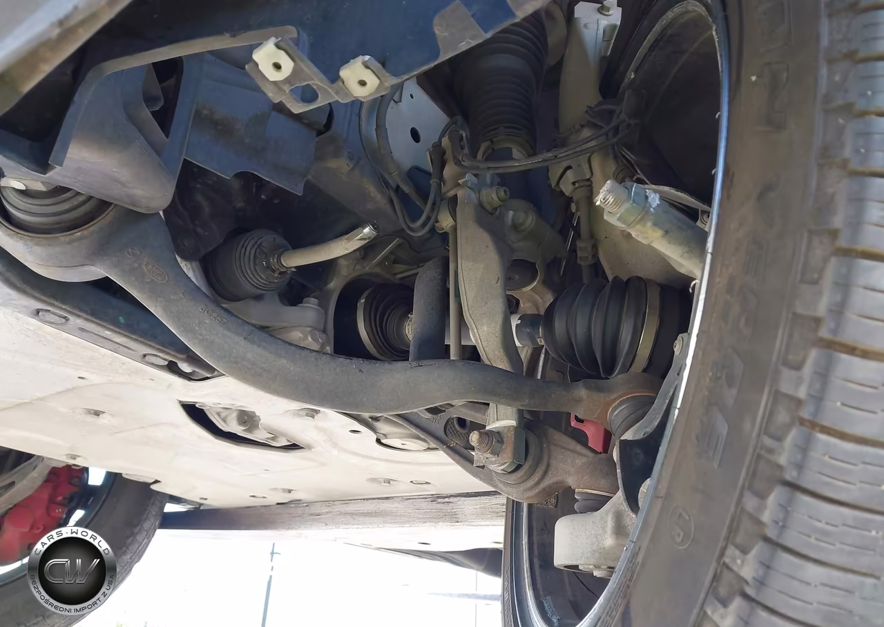 2020 Toyota 4Runner Sr5 VIN:JTEBU5JR6L5791015 - 19