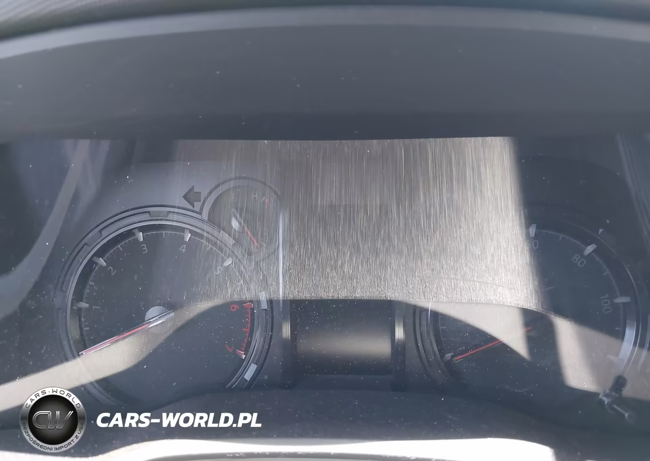 2020 Toyota 4Runner Sr5 VIN:JTEBU5JR6L5791015 - 7