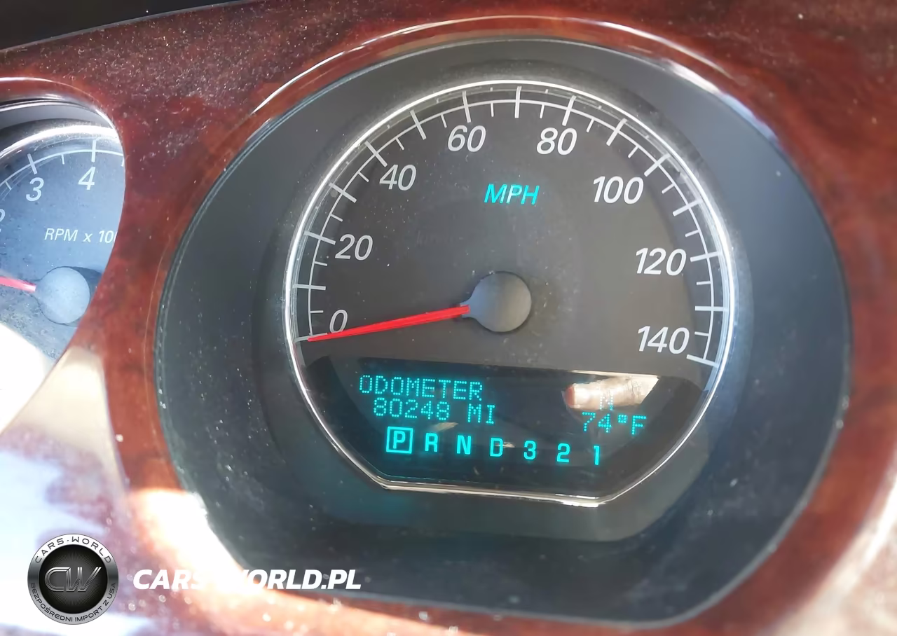2006 Buick Lucerne Cx VIN:1G4HP57226U186625 - 16