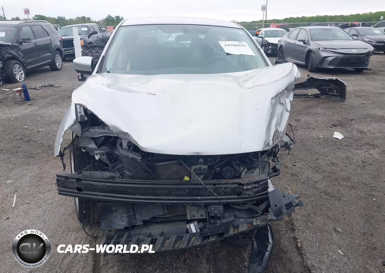 2018 Nissan Sentra Sv VIN:3N1AB7AP2JL618978 - 11