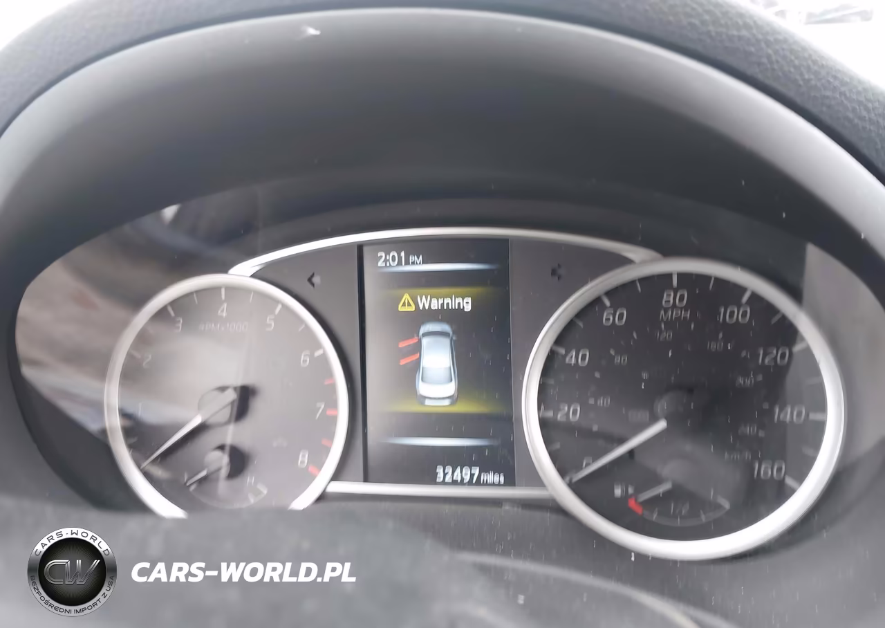 2018 Nissan Sentra Sv VIN:3N1AB7AP2JL618978 - 7
