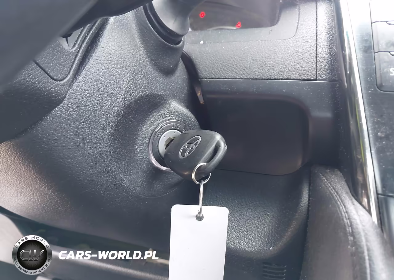 2014 Toyota Camry Se VIN:4T1BF1FK4EU810930 - 11
