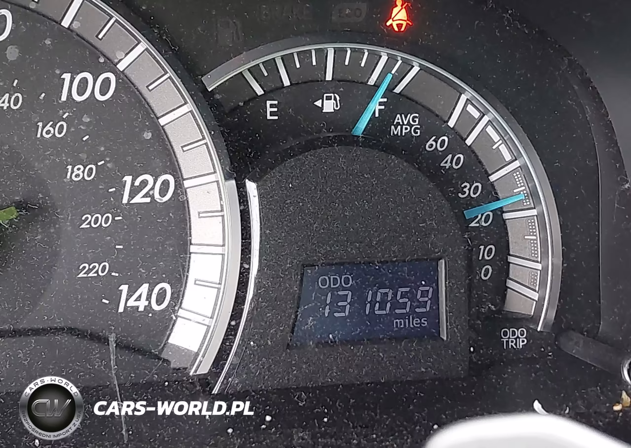 2014 Toyota Camry Se VIN:4T1BF1FK4EU810930 - 15